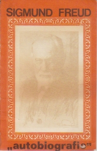 Autobiografie - Sigmund Freud