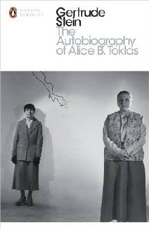 Autobiography of Alice B. Toklas