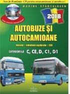 Autobuze autocamioane 2018 Teorie intrebari