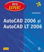 AutoCAD 2006 si AutoCAD LT 2006