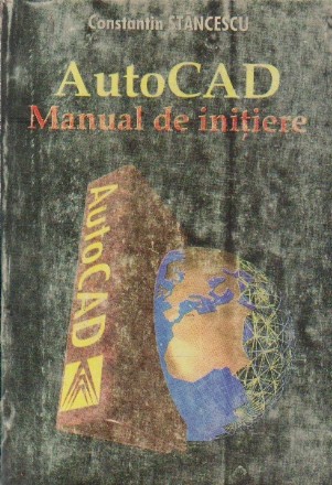 AutoCAD - Manual de initiere