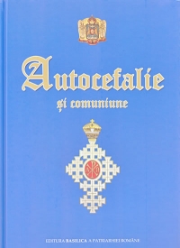 Autocefalie si comuniune