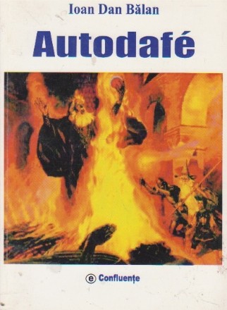 Autodafe