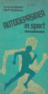 Autodepasirea in sport