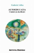 Autoeducatia Cautari clarificari