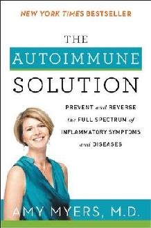 Autoimmune Solution