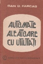 Automate aleatoare cu utilitati