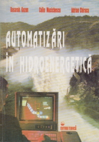 Automatizari in hidroenergetica