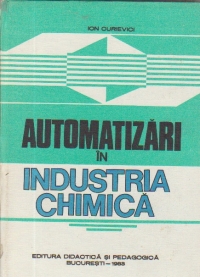 Automatizari in industria chimica