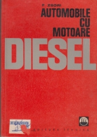 Automobile cu motoare Diesel