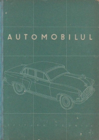 Automobilul. Curs descriptiv (traducere din limba rusa)