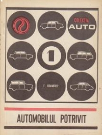 Automobilul potrivit