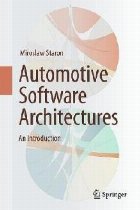 Automotive Software Architectures