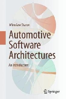 Automotive Software Architectures