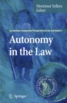 Autonomy the Law