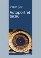 AUTOPORTRET TÂ RZIU