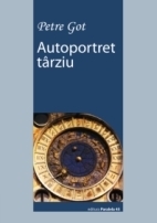 AUTOPORTRET TÂRZIU