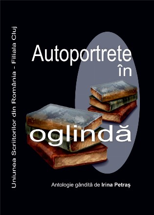 Autoportrete in oglinda