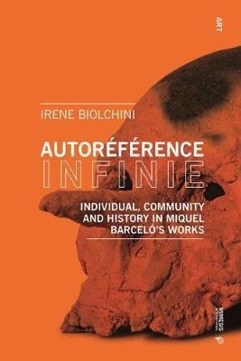 Autoreference Infinie