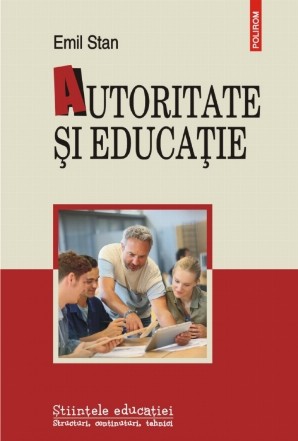 Autoritate și educație