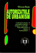 Autorizatiile de urbanism