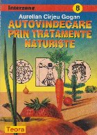 Autovindecare prin metode naturiste