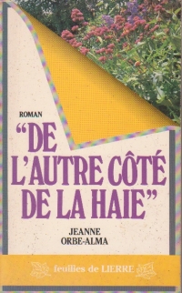 De l autre cote de la haie