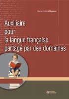 Auxiliaire pour la langue francaise partage par des domaines