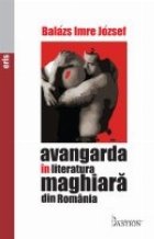 Avangarda literatura maghiara din Romania