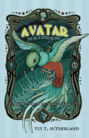 Avatar