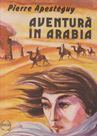 Aventura in Arabia