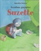 Aventura gargaritei Suzette