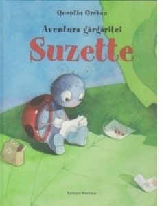 Aventura gargaritei Suzette