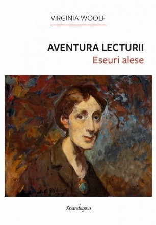 Aventura lecturii : eseuri alese