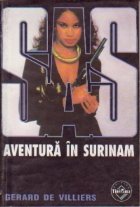 Aventura Surinam