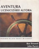 Aventura ucenicizarii altora Instruire arta