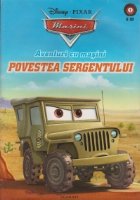 Aventuri masini Povestea Sergentului