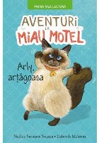 Aventuri Miau Motel Arli artagoasa