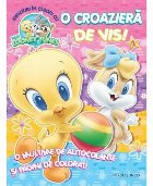 Aventuri în culori Baby Looney