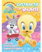 Aventuri în culori Baby Looney