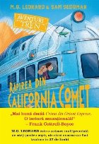 Aventuri tren Rapirea din California