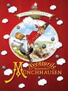 Aventurile baronului Munchhausen