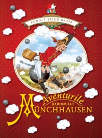 Aventurile baronului Munchhausen