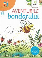 Aventurile bondarului