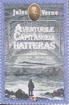 Aventurile Capitanului Hatteras