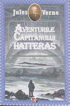 Aventurile Capitanului Hatteras