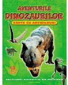 AVENTURILE DINOZAURILOR