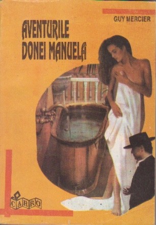 Aventurile Donei Manuela