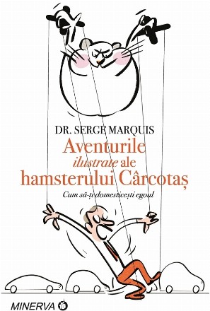 Aventurile ilustrate ale hamsterului carcotas