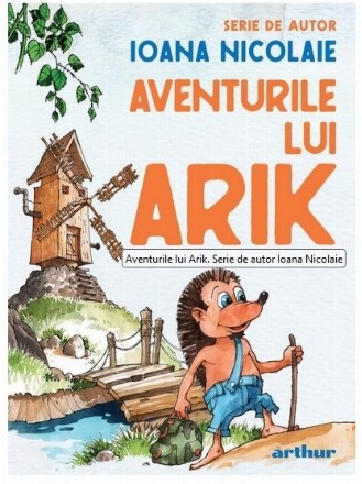 Aventurile lui Arik